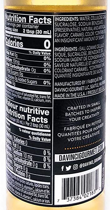 #Flavor_Dulce de leche