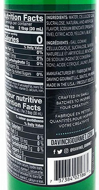 #Flavor_Peppermint Paddy