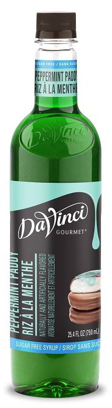 #Flavor_Peppermint Paddy #Size_One Bottle (750ml/25.4 fl oz.)