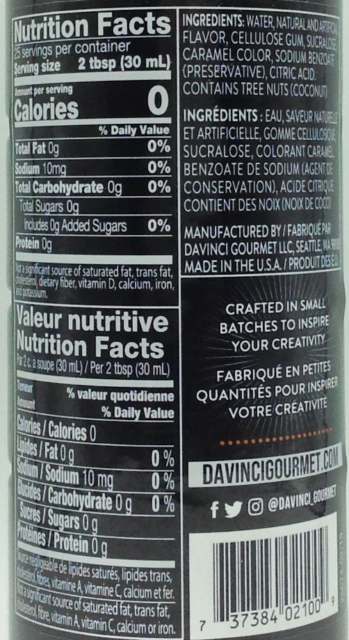 #Flavor_German Chocolate Cake