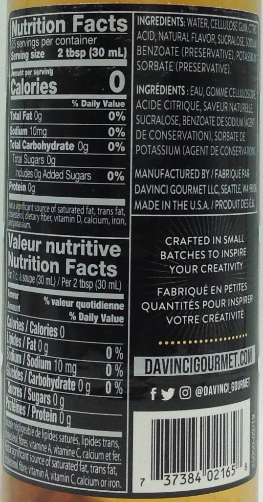 #Flavor_Madagascar Vanilla