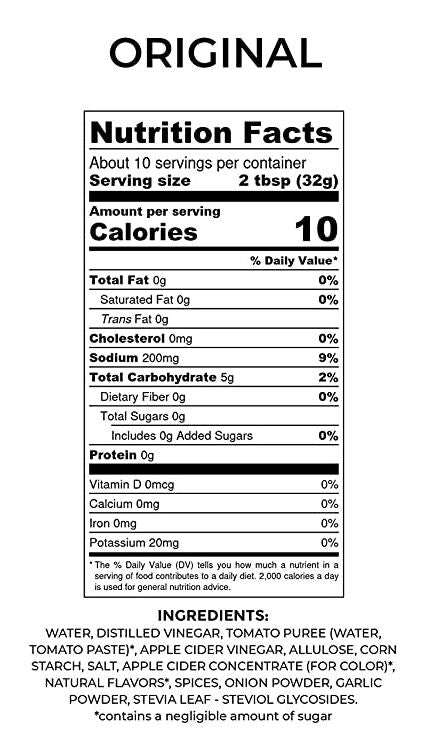 #Flavor_Original #Size_11 oz