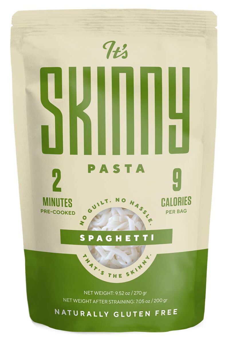 #Flavor_Spaghetti #Size_1-Pack
