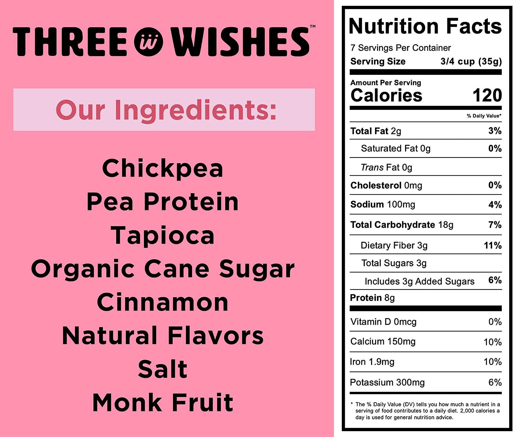 #Flavor_Cinnamon #Size_8.6 oz.