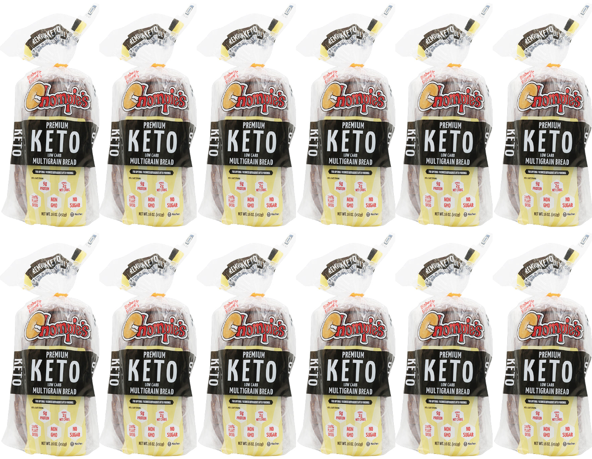 #Flavor_Multigrain #Size_12-Pack