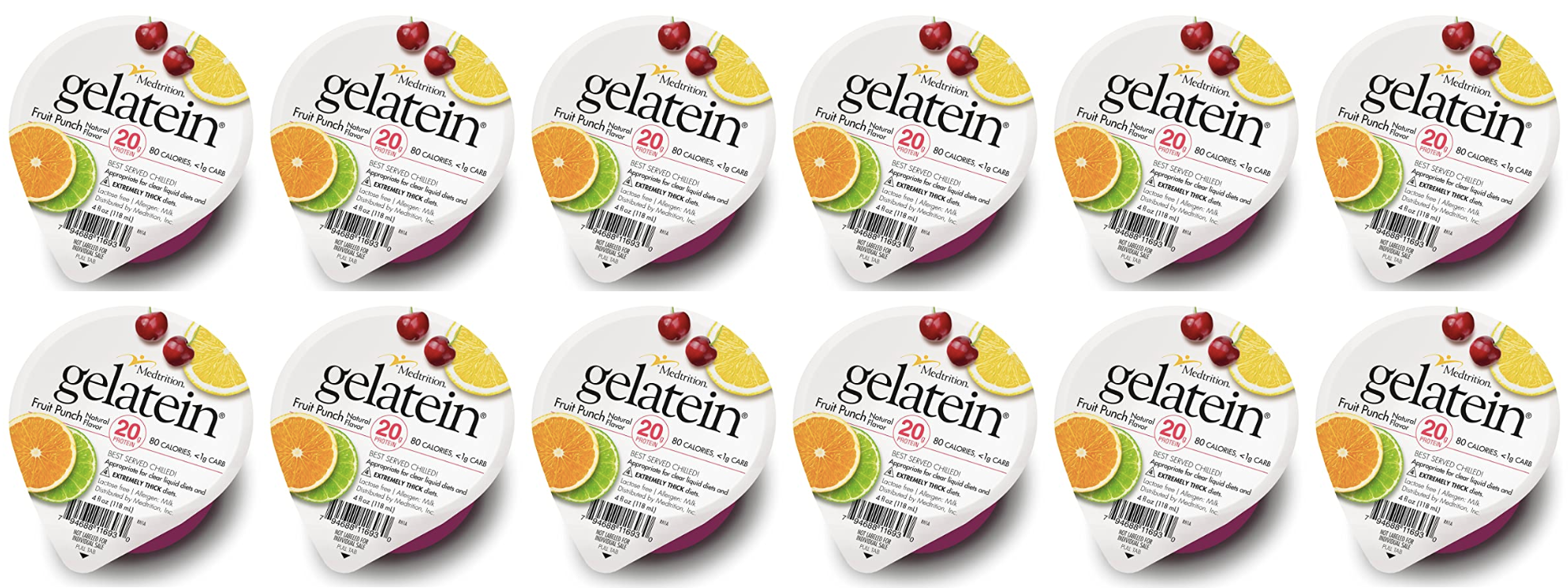 #Flavor_Fruit Punch #Size_12-Pack