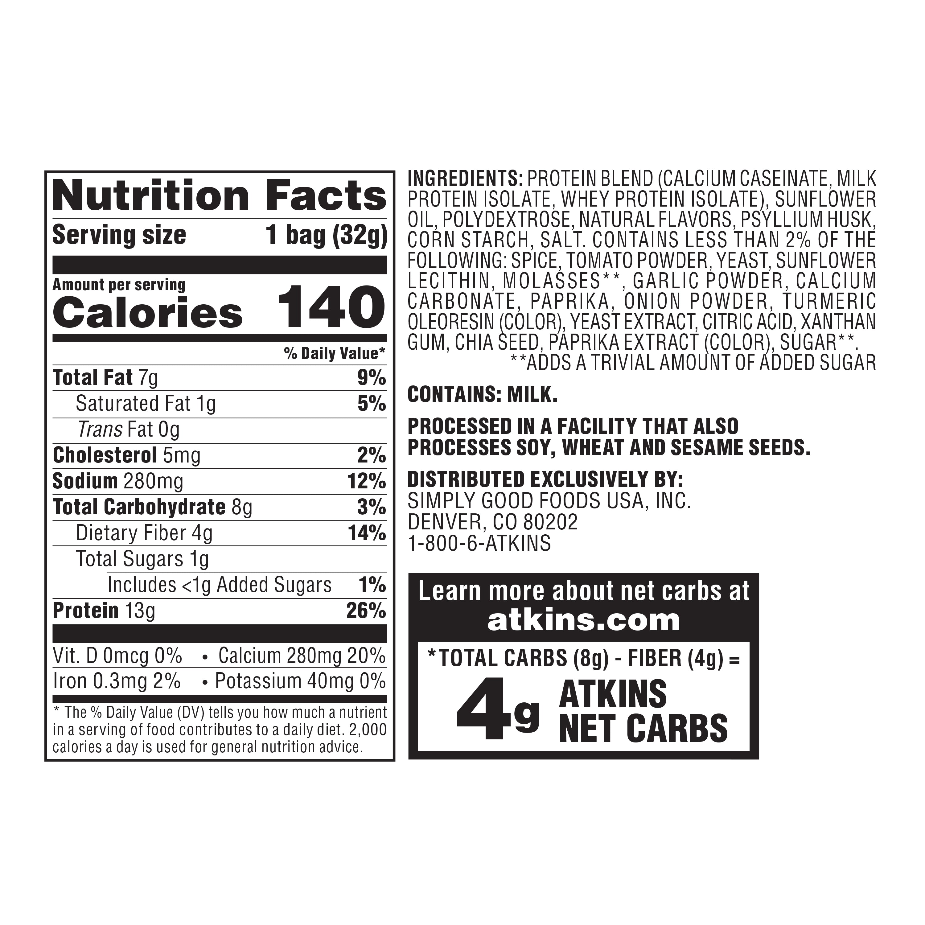 #Flavor_Chipotle BBQ