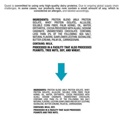 #Flavor_Cookies & Cream