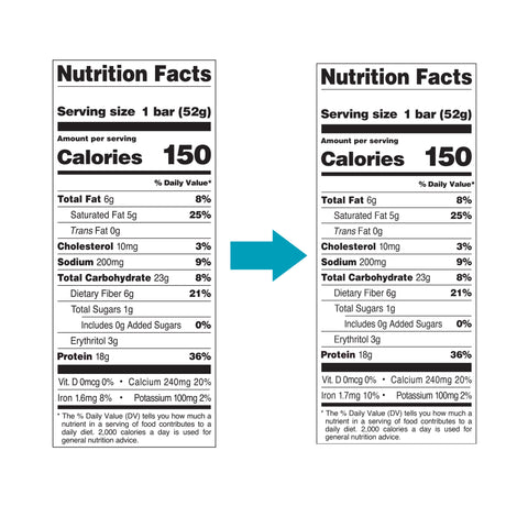 #Flavor_Cookies & Cream