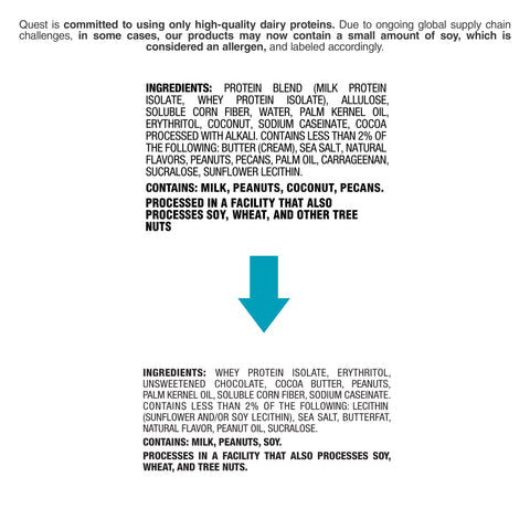 #Flavor_Chocolate Coconut