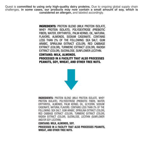 #Flavor_Birthday Cake