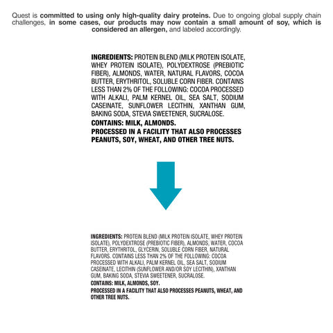 #Flavor_Cookies & Cream