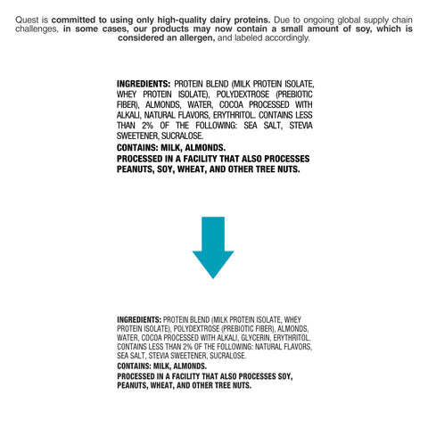 #Flavor_Chocolate Brownie