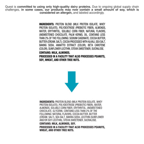 #Flavor_Caramel Chocolate Chunk