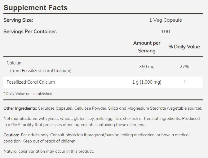 #Flavor_1000mg #Size_100 veg capsules