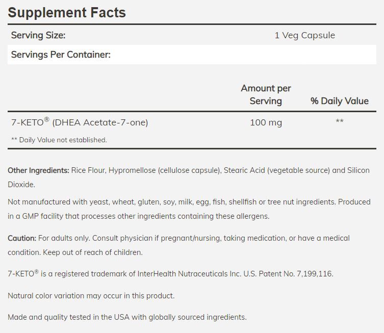 #Dosage_100 mg, 60 veg capsules