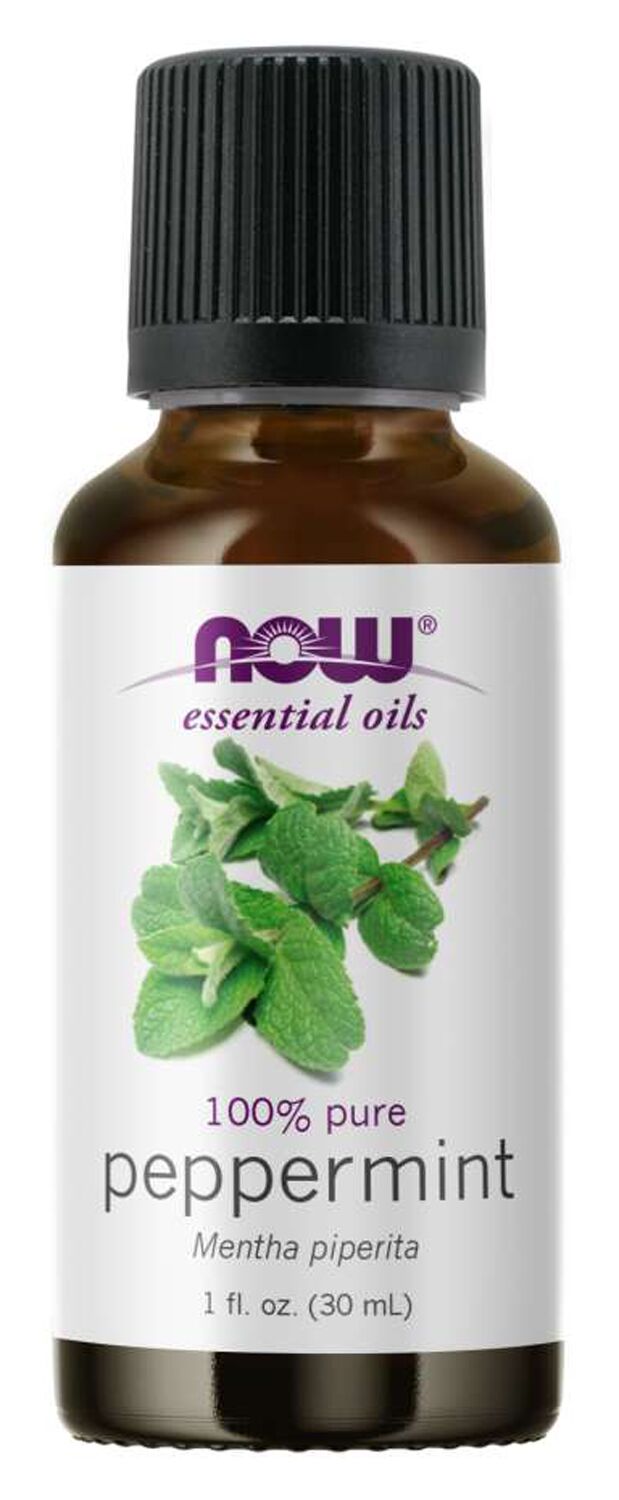 #Flavor_Peppermint Oil #Size_1 fl oz.
