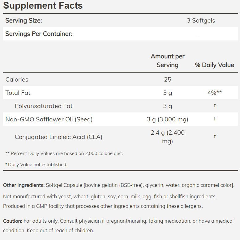 #Size_180 softgels