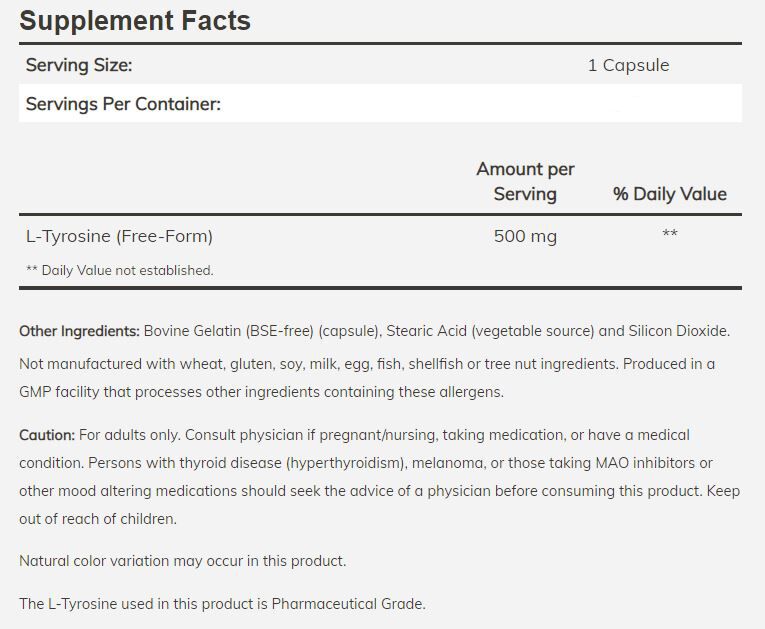 #Dosage_500 mg #Size_120 capsules