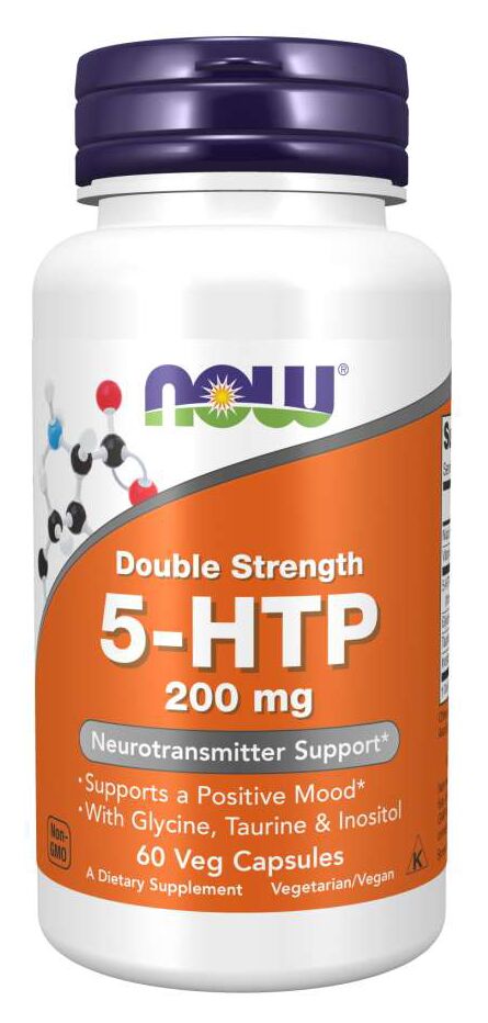 #Dosage_200 mg, Double Strength, 60 veg capsules