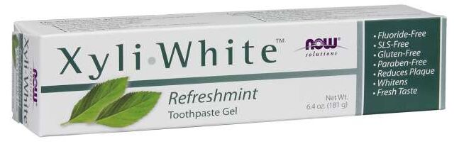 #Flavor_Refreshmint #Size_6.4 oz.