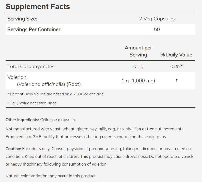 #Dosage_500mg #Size_250 veg capsules