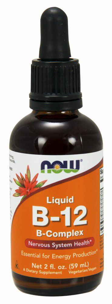 #Flavor_Liquid B Complex, 2 oz.