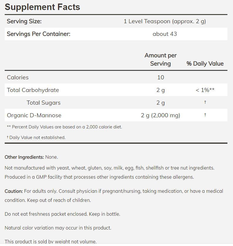 #Flavor_Powder, 3 oz