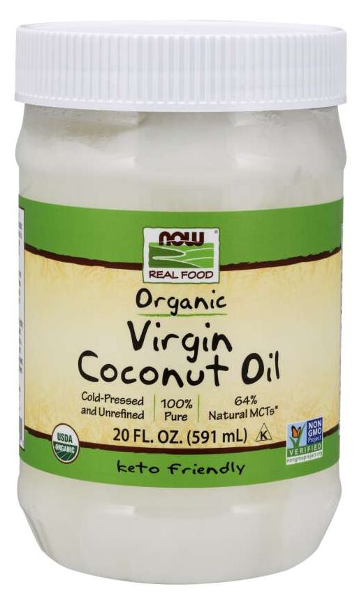 #Flavor_Organic, Virgin, 20 fl oz.