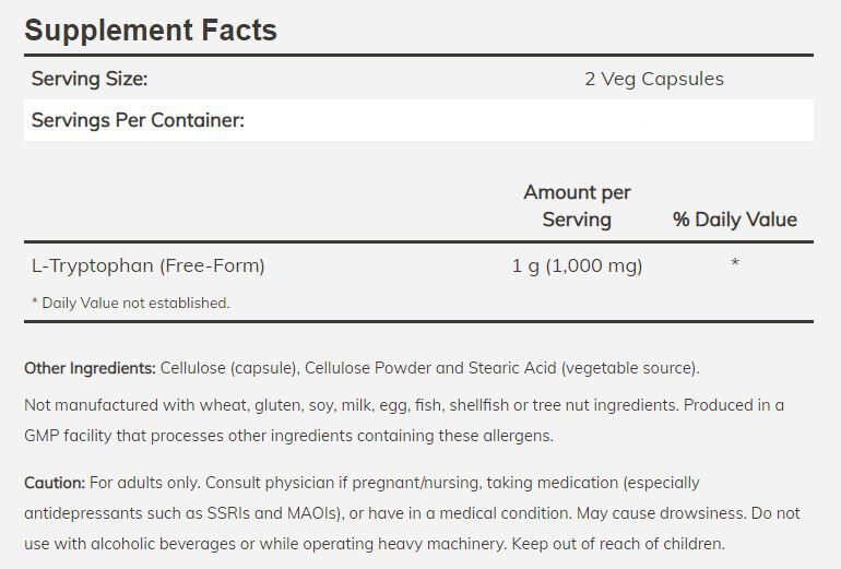 #Dosage_500 mg #Size_120 veg capsules