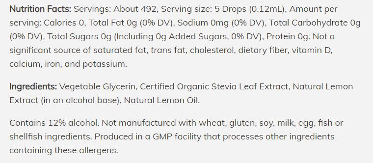 #Flavor_Lemon Twist #Size_2 fl oz.