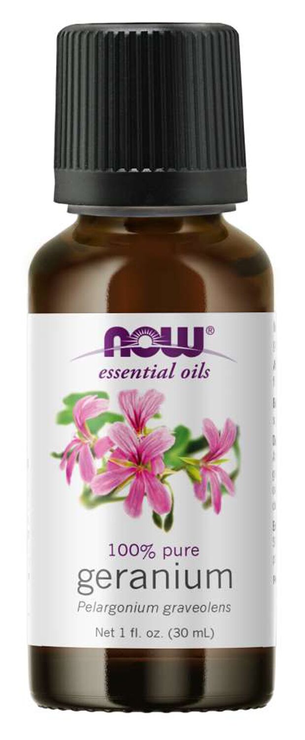 #Flavor_Geranium Oil #Size_1 fl oz.
