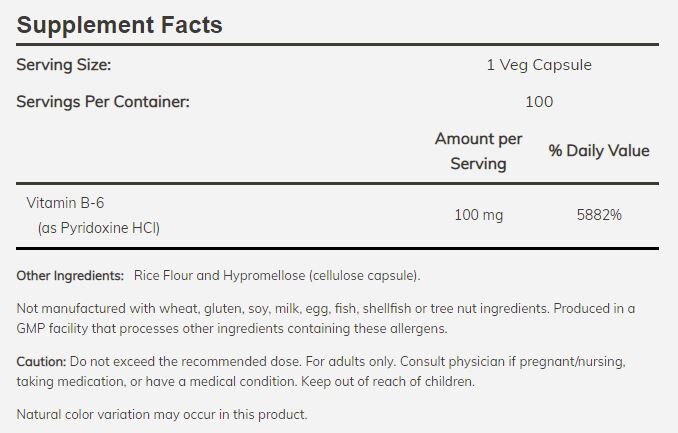 #Dosage_100 mg #Size_250 capsules