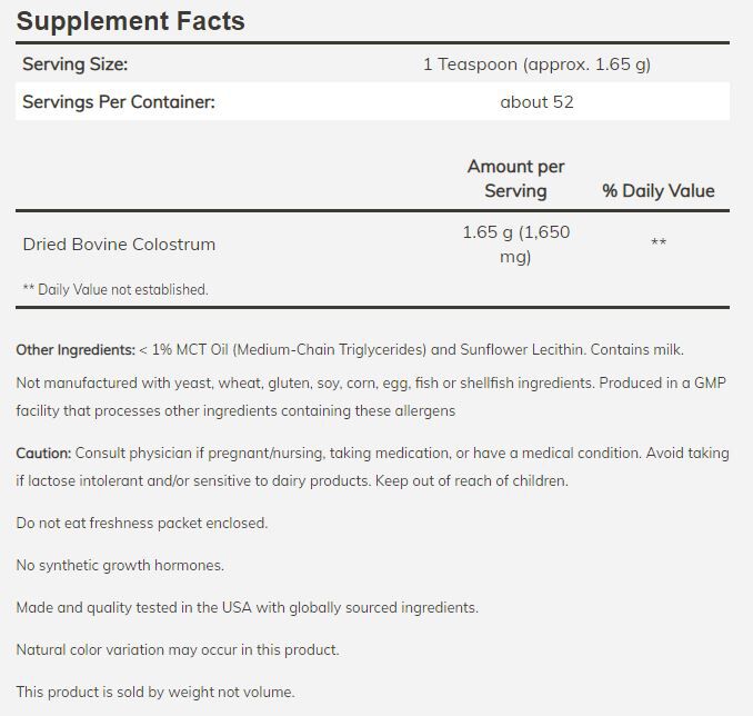 #Flavor_Powder #Size_3 oz