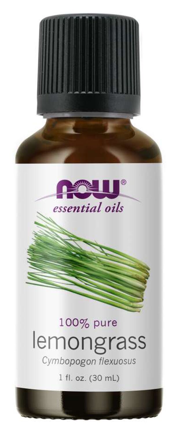 #Flavor_Lemongrass Oil #Size_1 fl oz.