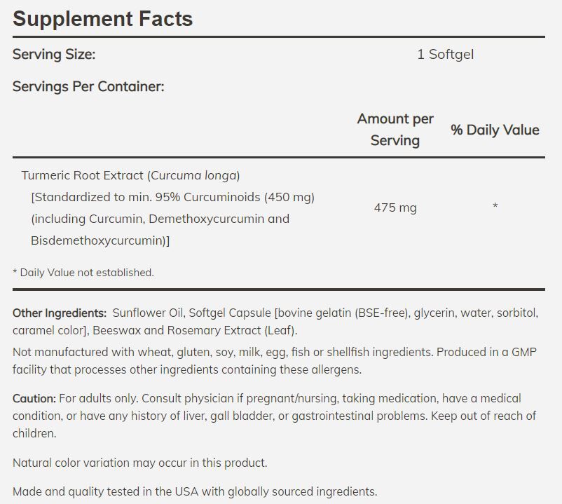 #Flavor_Gels #Size_120 softgels