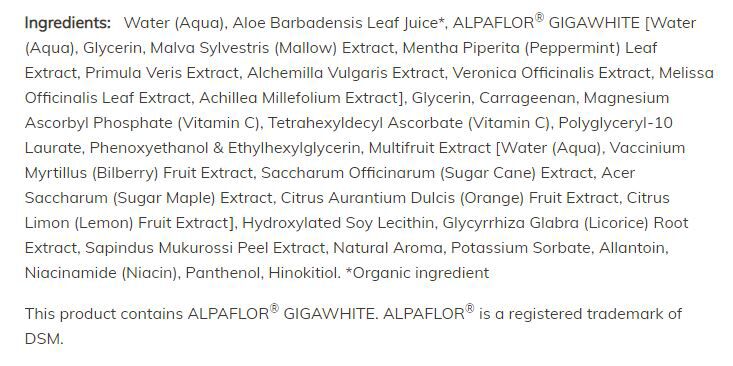 NOW Dark Spot Correcting Serum 1 fl oz. - High-quality Beauty and Personal Care by NOW at BariatricPal Store