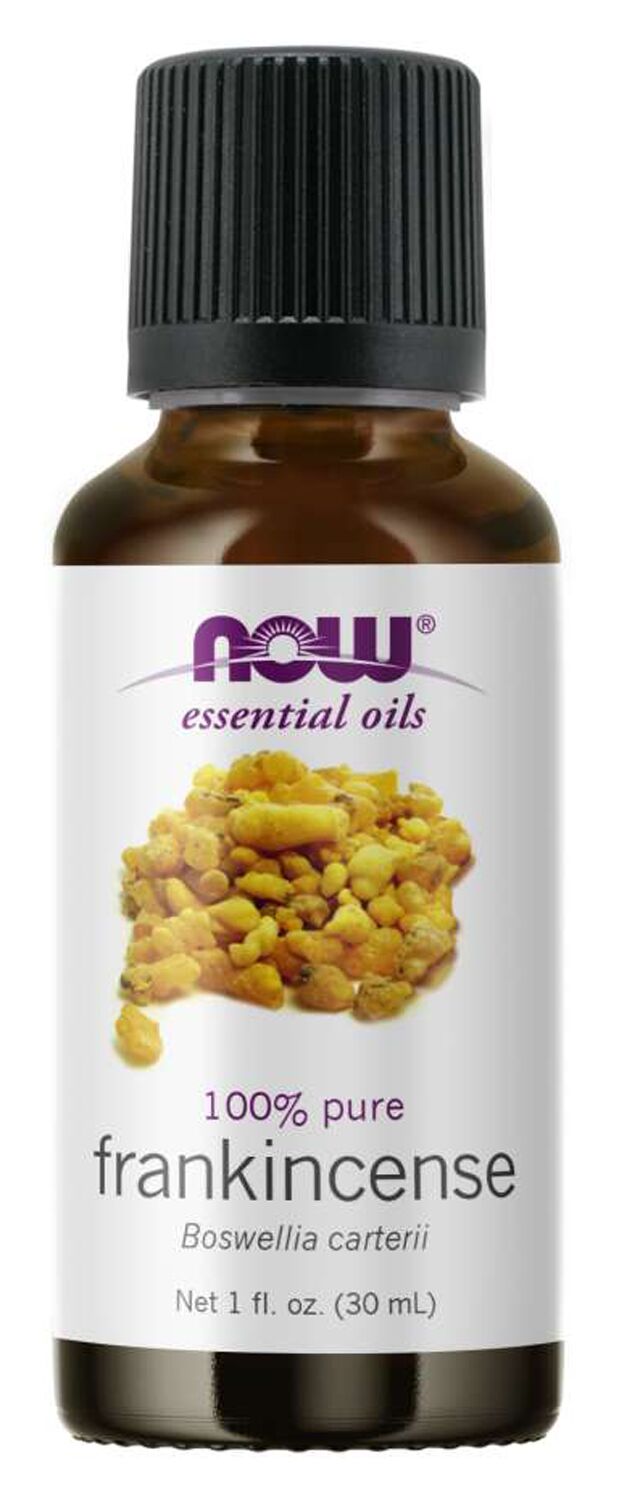 #Flavor_Frankincense, 100% Pure #Size_1 fl oz.