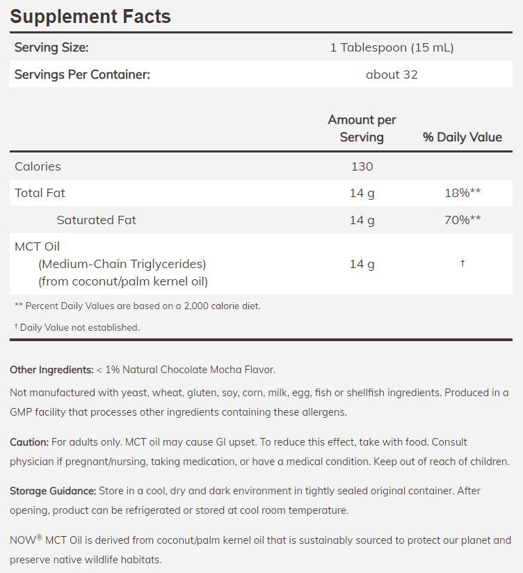 #Flavor_Chocolate Mocha, 16 fl oz