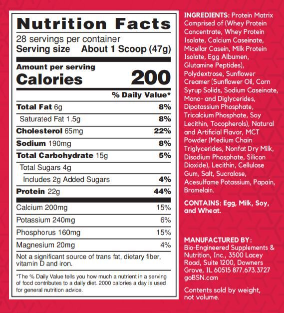 #Flavor_Vanilla Ice Cream #Size_2.91 lb.