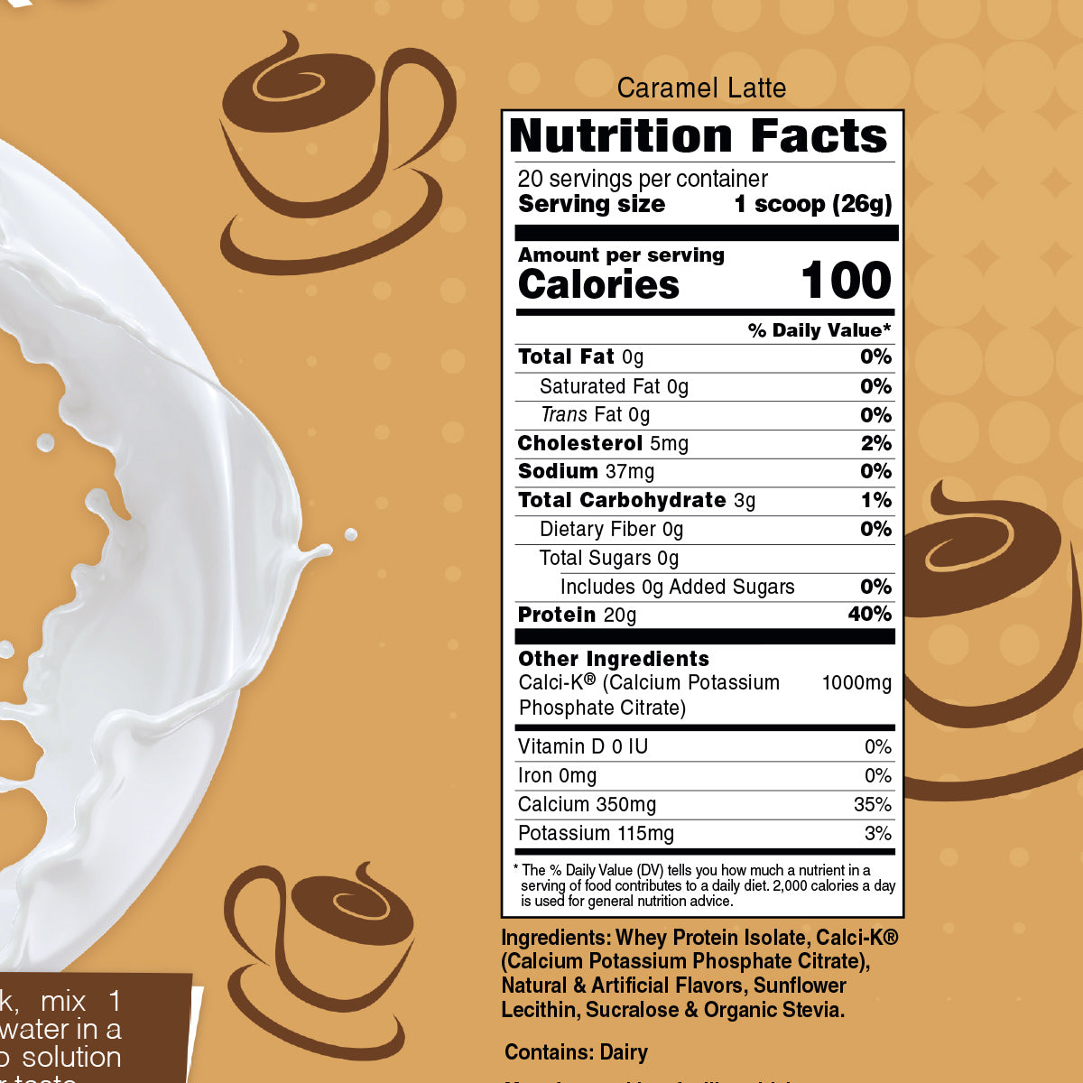 #Type_20 Servings