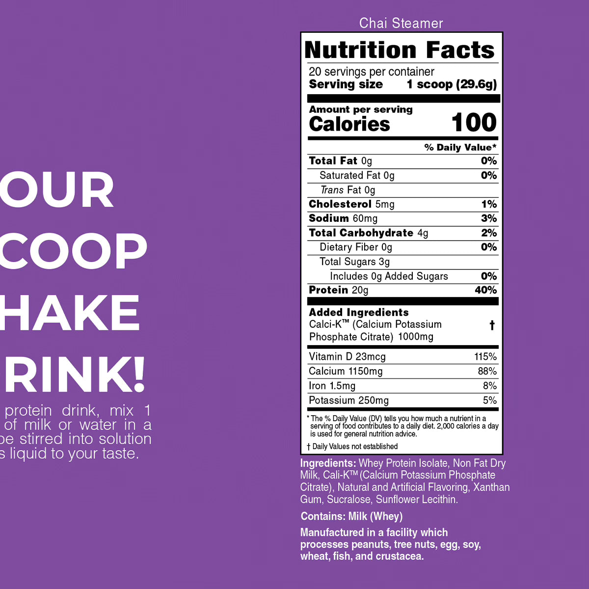 #Type_20 Servings