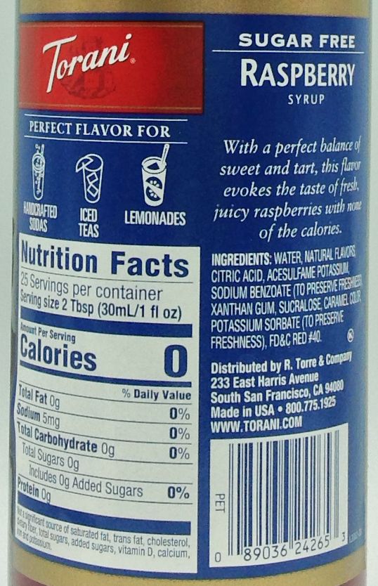 #Flavor_Raspberry (plastic) #Size_750 ml (25.4 oz)