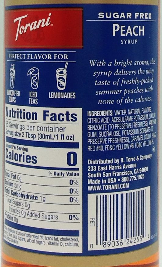 #Flavor_Peach (plastic) #Size_750 ml (25.4 oz)