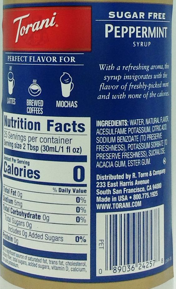 #Flavor_Peppermint (plastic) #Size_750 ml (25.4 oz)