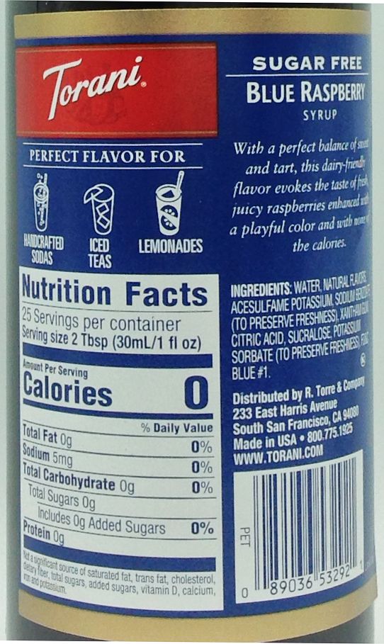 #Flavor_Blue Raspberry (plastic) #Size_750 ml (25.4 oz)