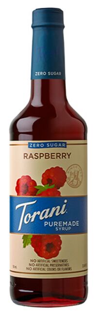 #Flavor_Raspberry #Size_750 ml (25.4 oz)