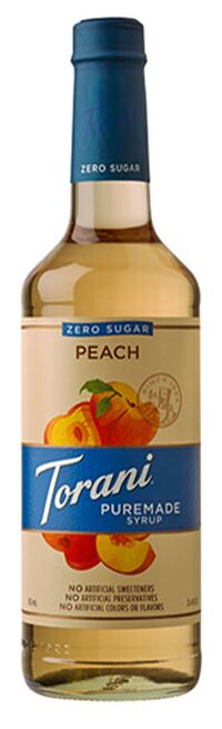 #Flavor_Peach #Size_750 ml (25.4 oz)