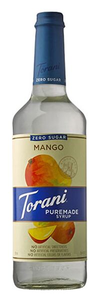 #Flavor_Mango #Size_750 ml (25.4 oz)