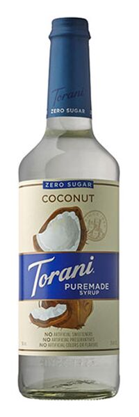#Flavor_Coconut #Size_750 ml (25.4 oz)